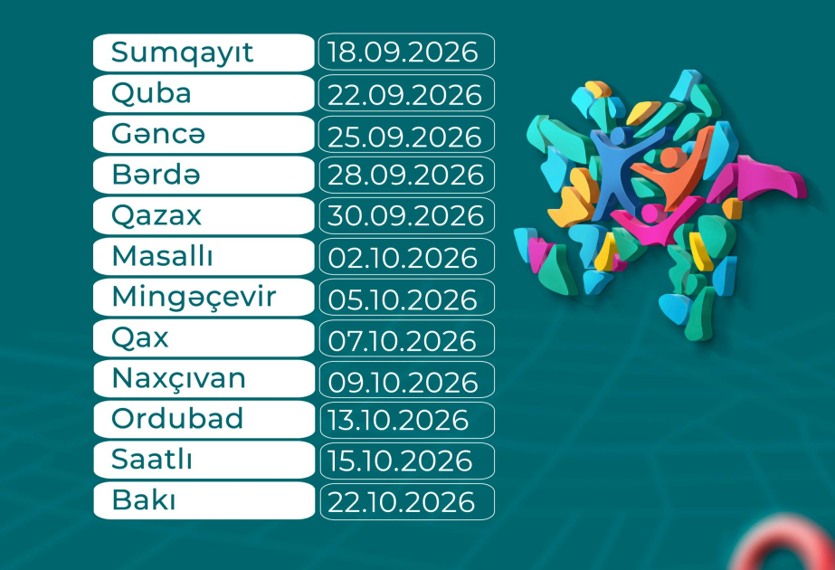 Dövlət Məşğulluq Agentliyi növbəti “PeşəFest” layihəsinə başlayır