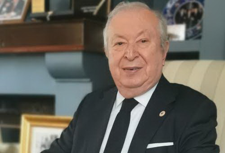 Akkan Suver: Azərbaycan regional əməkdaşlığa istiqamət verən mühüm ölkə mövqeyinə yüksəlib