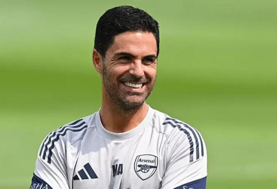 Mikel Arteta İngiltərə Premyer Liqasının tarixinə düşüb