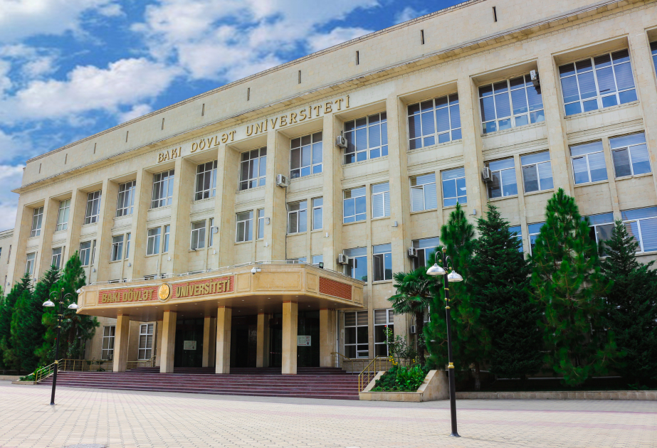 BDU 107 - Müasir institusional inkişaf və beynəlxalq reytinqlər