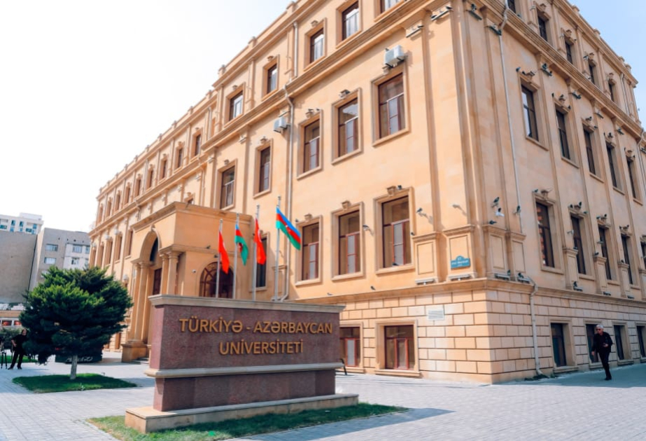 Türkiyə-Azərbaycan Universitetində qəbul planının 97.5 faizi yerinə yetirilib