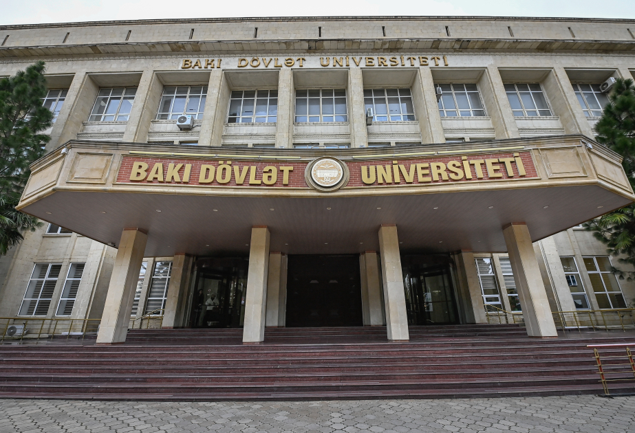 BDU - 107: təhsil, tələbə nailiyyətləri və insan kapitalı