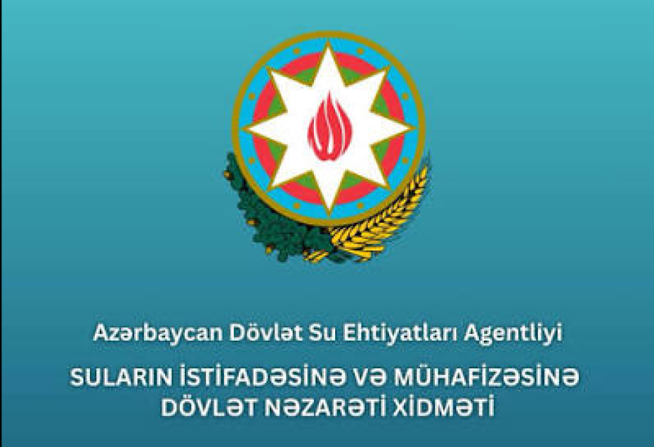 Su obyektlərindən xüsusi məqsədlər üçün istifadə növləri və ödənişlər müəyyənləşdirilib