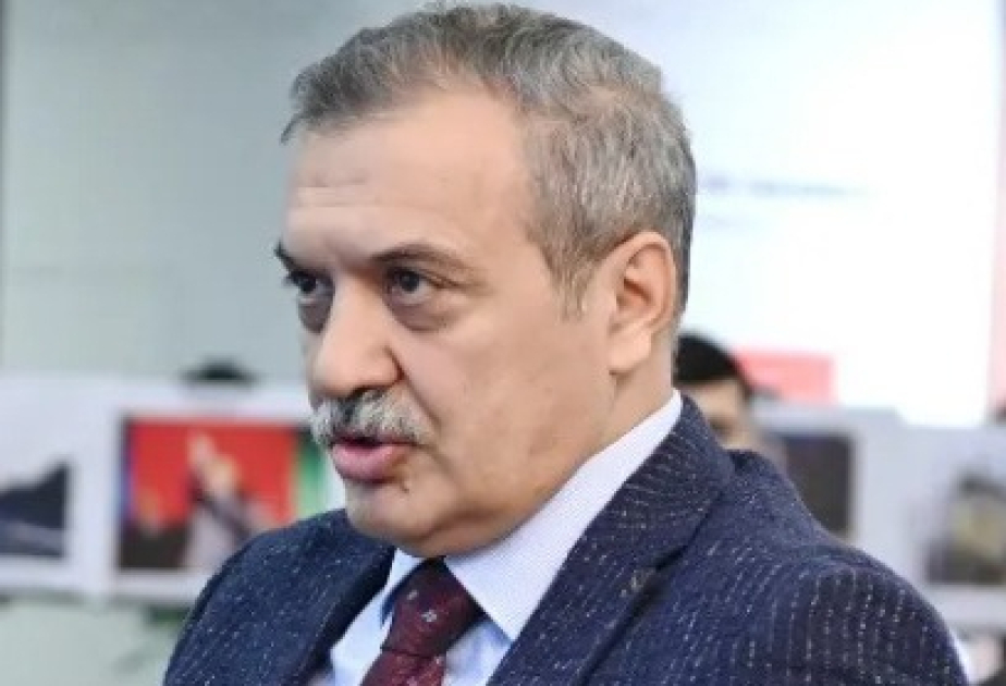 Azərbaycan regional əməkdaşlığın yeni xəttini formalaşdırır  ŞƏRH