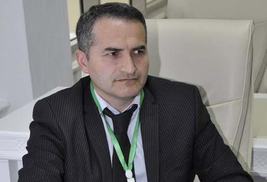 Alim: “Manas” eposu türk xalqlarının fəlsəfi təfəkkürünü əks etdirən dəyərli abidədir