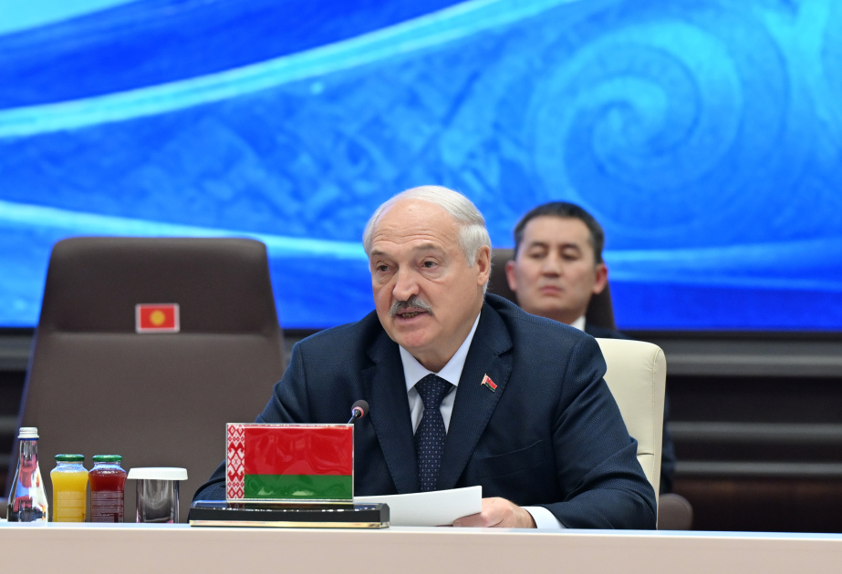 Alexandre Loukachenko : L'OCS crée une base solide pour le rétablissement d'un dialogue mondial global