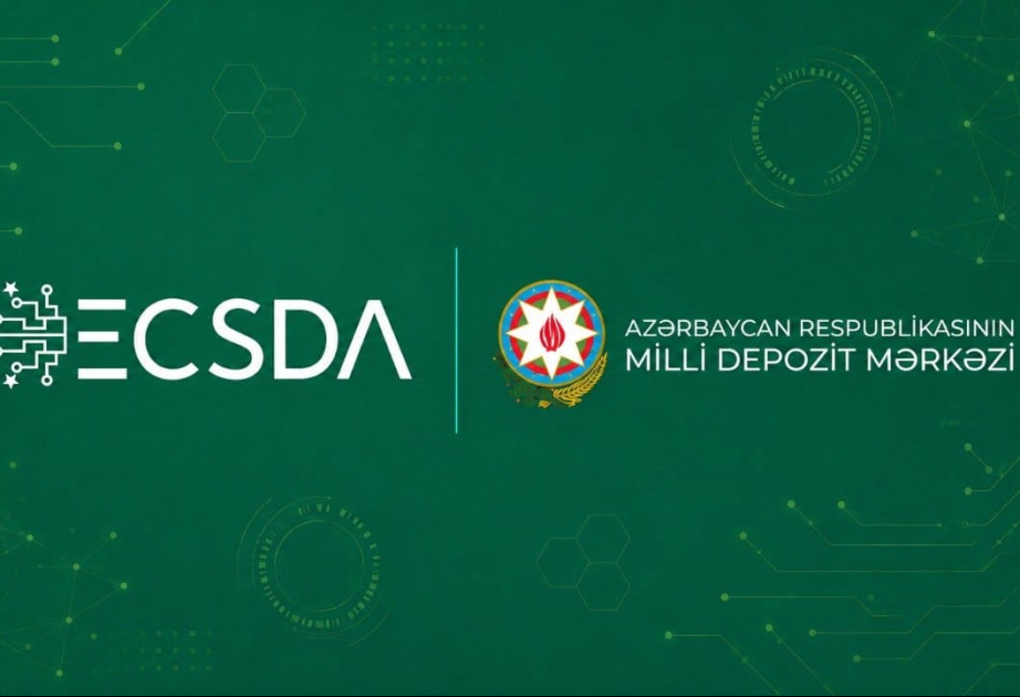 Milli Depozit Mərkəzi Avropa Mərkəzi Depozitarlar Assosiasiyasına üzv olub