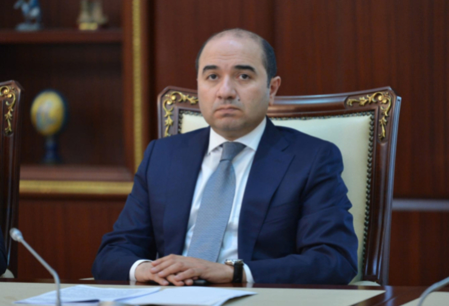 Azərbaycan Avrasiyanın yeni nəqliyyat arxitekturasında strateji qovşaq rolunu gücləndirir  ŞƏRH