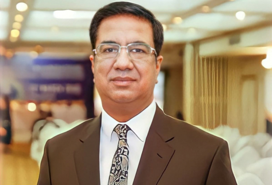 Pakistani expert: Azerbaijan’s experience can support SCO’s efforts to strengthen cooperation across Eurasia