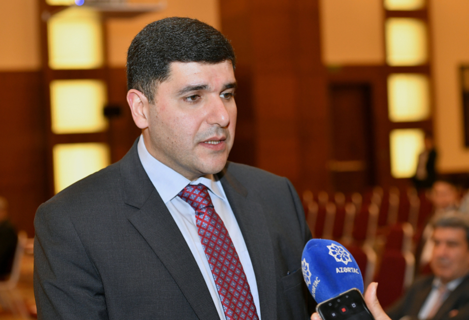 Fərhad Məmmədov: Azərbaycanın fəal diplomatiyası yeni imkanlar yaradır VİDEO