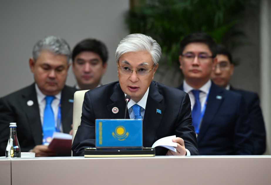 Le président kazakh : Les résultats du sommet de Bichkek renforceront l'OCS