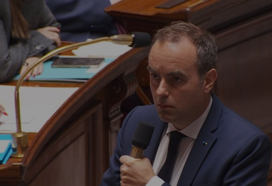 Fransada parlament mövsümünün əsas gündəmi 2027-ci il büdcəsi olacaq