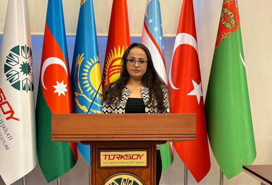 Azərbaycan-Qırğızıstan mədəni əlaqələri: xoreoqrafiya sənəti üzrə təcrübə mübadiləsi genişlənir