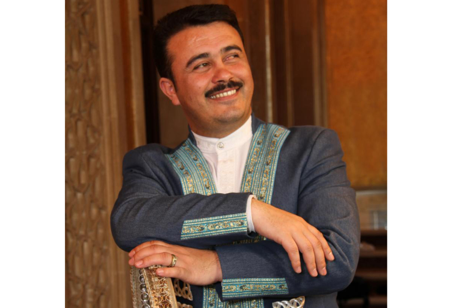 Qoçaq Əsgərov: Azərbaycan muğamının gücü onun dinamikliyində və fəlsəfi dərinliyindədir