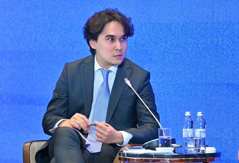 Miras Jienbayev: Azərbaycanın ŞƏT sammitində iştirakı onun regiondakı konstruktiv rolunu təsdiqləyir