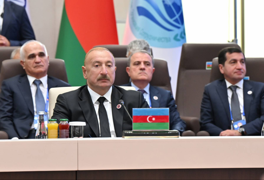"ŞƏT plyus" görüşündə iştirak Azərbaycanın orta güc kimi rolunu nümayiş etdirir TƏHLİL