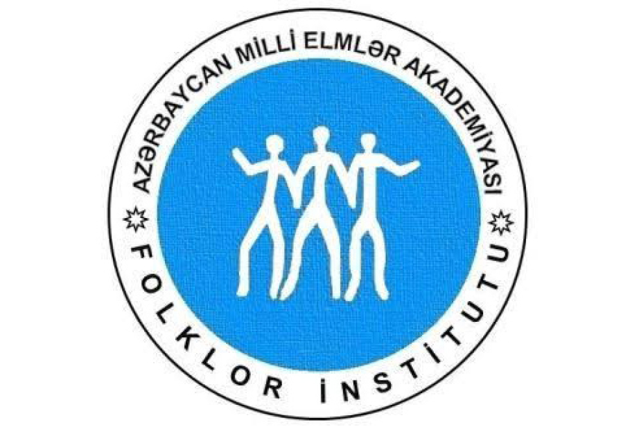 AMEA Folklor İnstitutu Azərbaycan–Qırğızıstan elmi-mədəni əlaqələrinin inkişafına töhfə verir