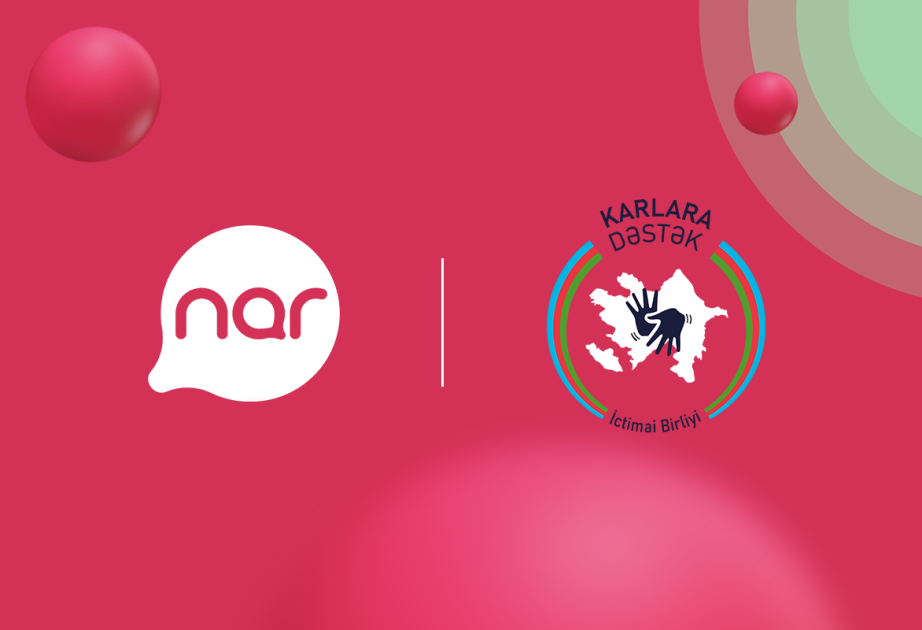 ® При поддержке Nar на Jestdili.az появился раздел международного языка жестов