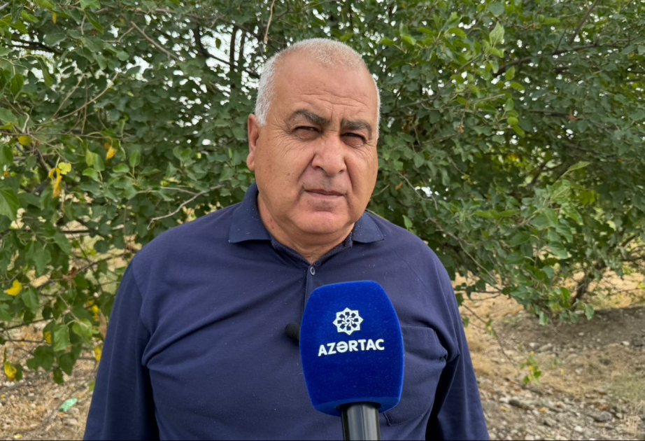 Goranboy sakini: İnsanlar xüsusi avtobuslarla təxliyə olundular VİDEO