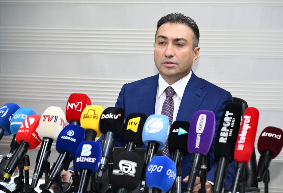 İcraçı direktor: Əməkhaqqı islahatı 72 min 212 tibb işçisini əhatə edəcək VİDEO