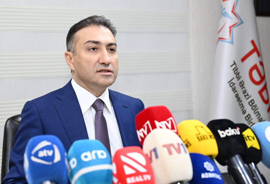 Anar Bayramov: Həkim çatışmazlığı olan regionlarda əlavə maliyyə mexanizmi tətbiq ediləcək