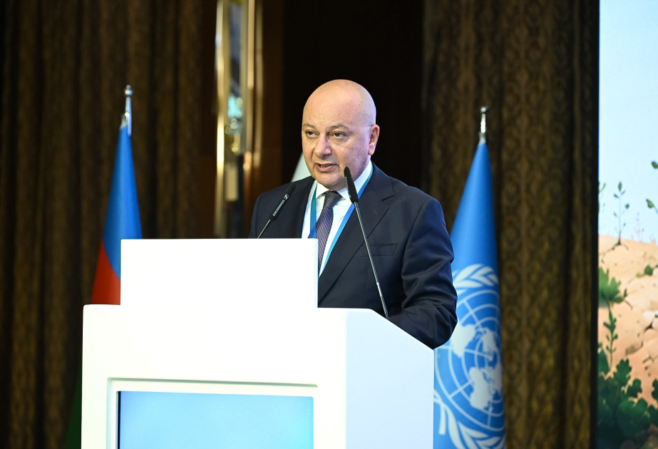 ANAMA Board Chairman: Over 260,000 mines and other explosive ordnance neutralized since Patriotic War