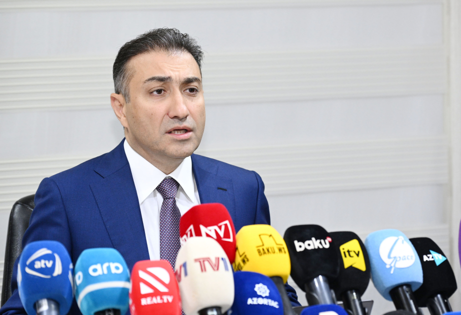 İcraçı direktor: Əməkhaqqı artımında baş və böyük tibb heyətinin üzərinə düşən məsuliyyət də nəzərə alınıb VİDEO