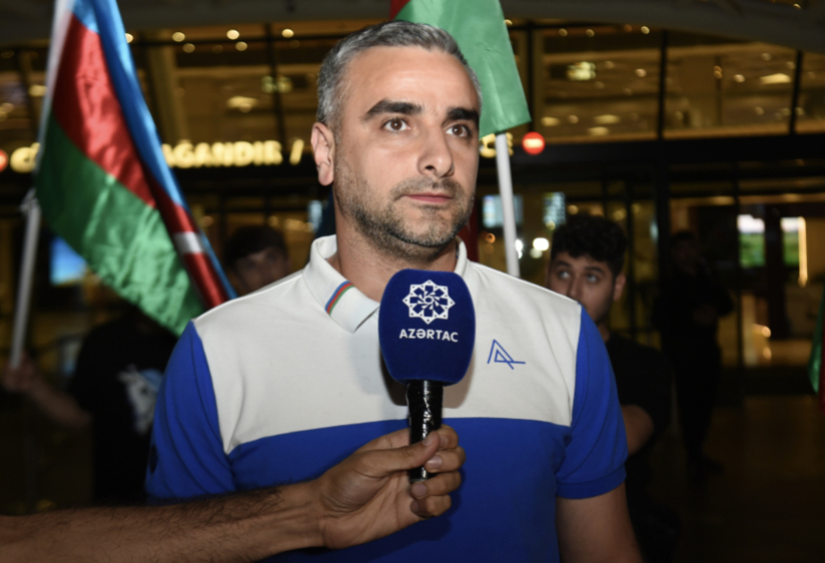 İslam Həmrəyliyi Oyunlarının qalibi olmuş basketbolçu “Naxçıvan”da işləyəcək