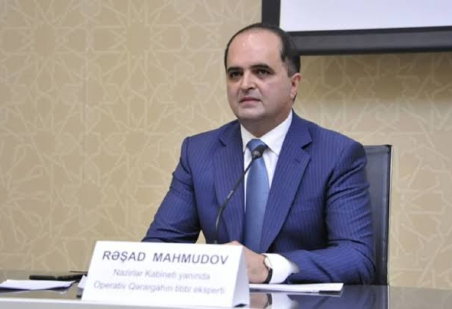 Səhiyyə komitəsi sədrinin müavini: Tibb işçisinə investisiya, əslində, vətəndaşa göstərilən tibbi xidmətə investisiyadır
