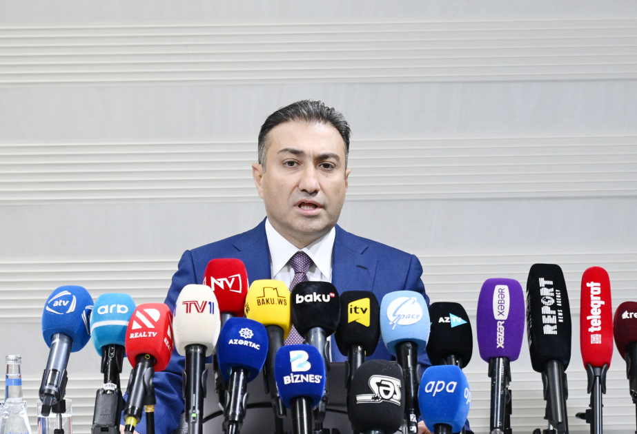 İcraçı direktor: Növbəti mərhələlərdə həkimlərin əməyinin qiymətləndirilməsi nəticə ilə ölçülməlidir
