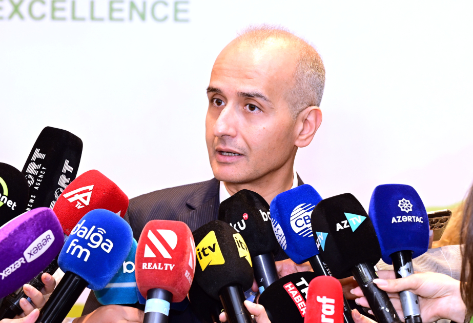 UN-Habitat-ın nümayəndəsi: Azərbaycanın minatəmizləmə sahəsində həyata keçirdiyi işlər digər ölkələr üçün vacib təcrübədir