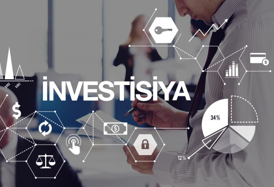 Azərbaycan Beynəlxalq İnvestisiya Forumu: Qlobal investorlar üçün strateji platforma