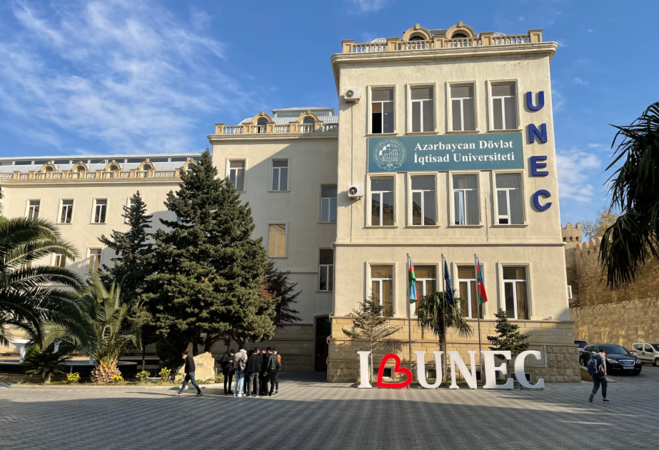 UNEC Qırğızıstanın ali təhsil müəssisələri ilə əlaqələrini inkişaf etdirir