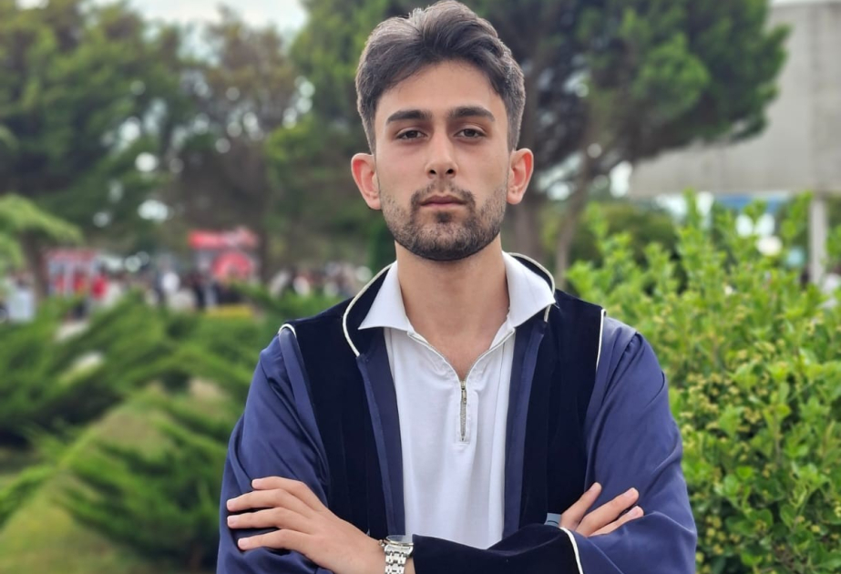 İsmayıl Əliyev: Kibertəhlükəsizlik üzrə qlobal təcrübəni Azərbaycanda tətbiq etmək istəyirəm