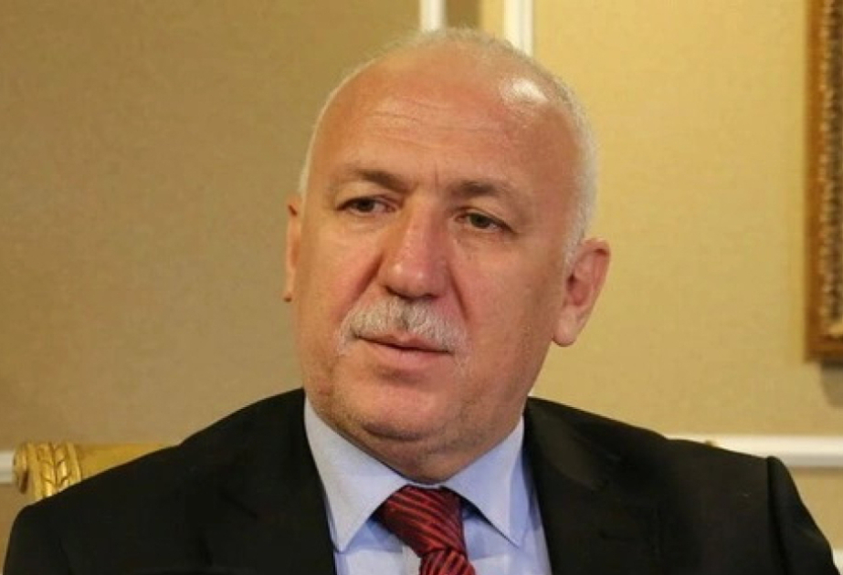 Hasan Oktay: Azərbaycan coğrafi imkanlarından istifadə etməklə regional təsirini daha da artıra bilər