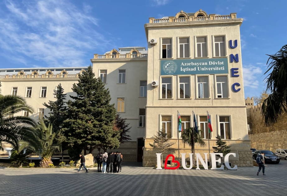 UNEC strengthens academic and scientific ties with Kyrgyzstan