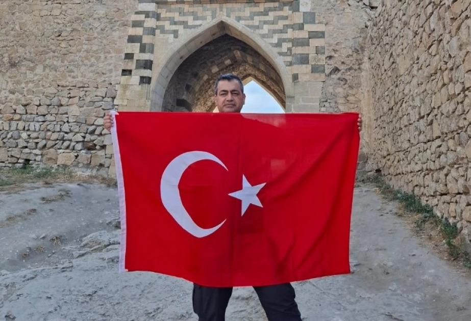 Türk ekspert: Şuşanın yenidən dirçəlişi əsrlik həsrətin vüsal tapmasıdır