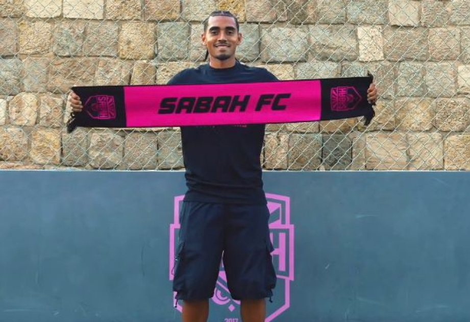 نادي صباح الأذربيجاني يستعير لاعب الوسط البرازيلي من زينيت الروسي