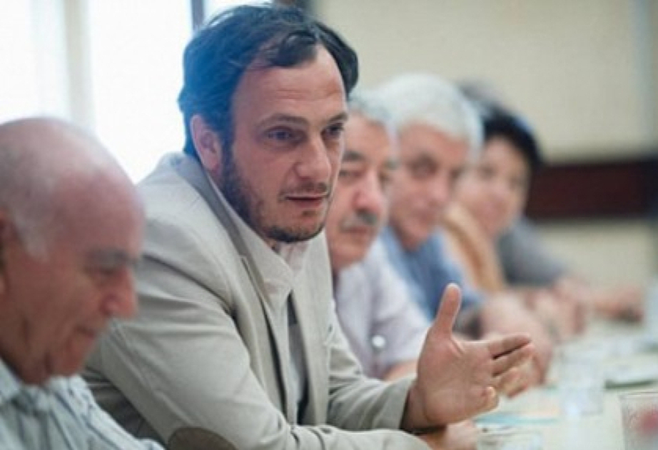 Engin Özer: Azərbaycan Avrasiyanın yeni geosiyasi düzənində oyunqurucu ölkəyə çevrilir