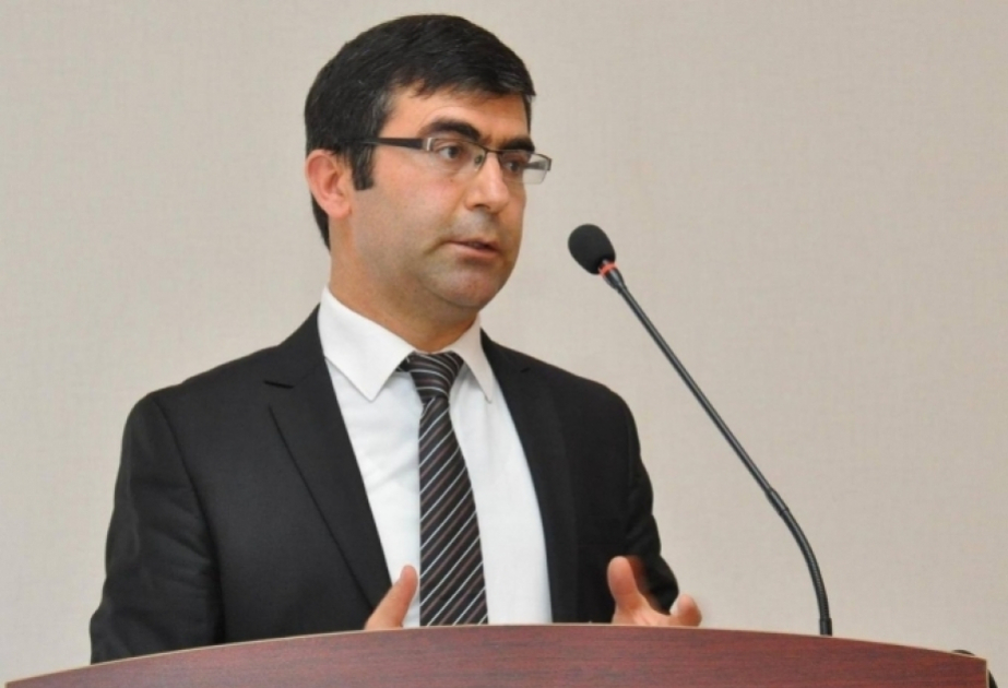 Kimya İnstitutu Çin–ŞƏT Elm, Texnologiya və İnnovasiya Əməkdaşlığı Mərkəzinin təcrübəsindən yararlanacaq