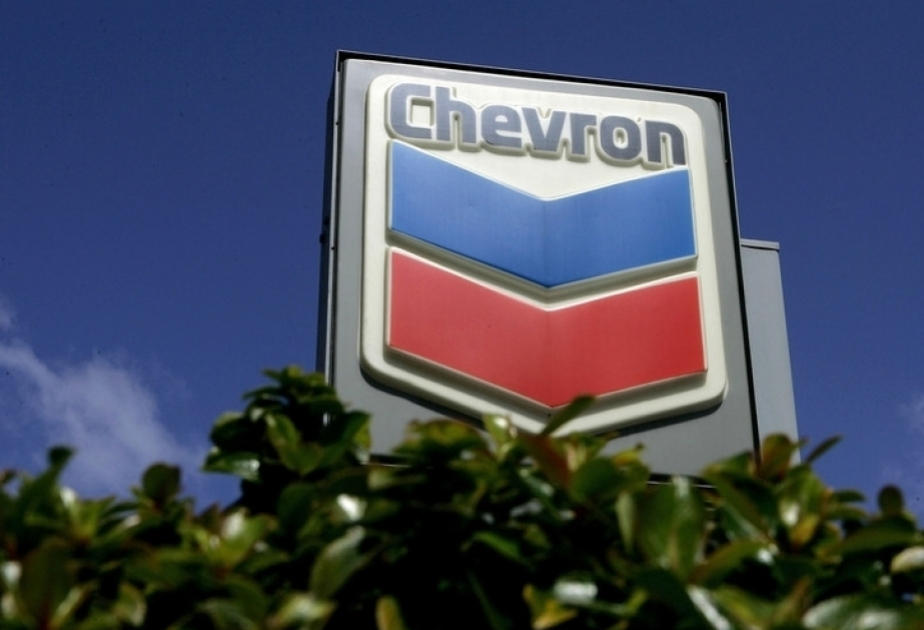 “Chevron” Venesuelaya 7 milyard dollar investisiya yatıracaq