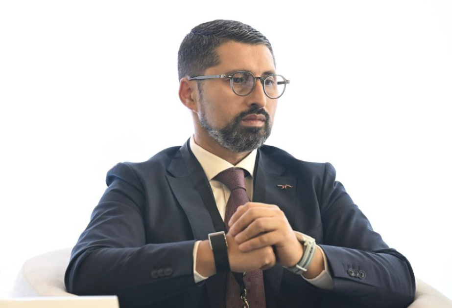 Rəhman Hacıyev: Qarabağ Dirçəliş Fondunun sifarişi ilə ərsəyə gətirilən film beynəlxalq mina probleminə həsr olunub