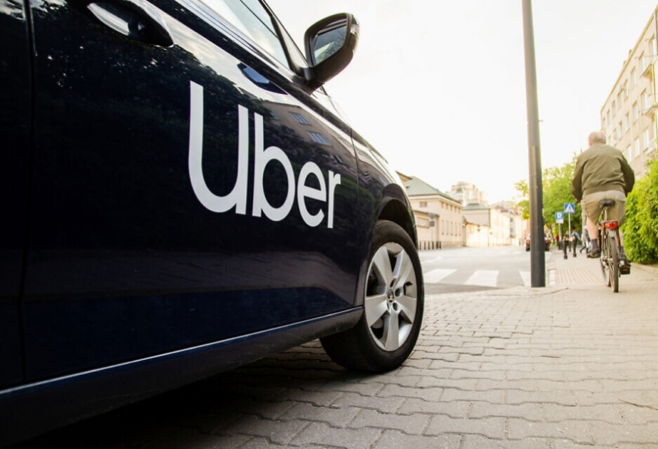 “Uber” 3300 nəfəri işdən çıxaracaq