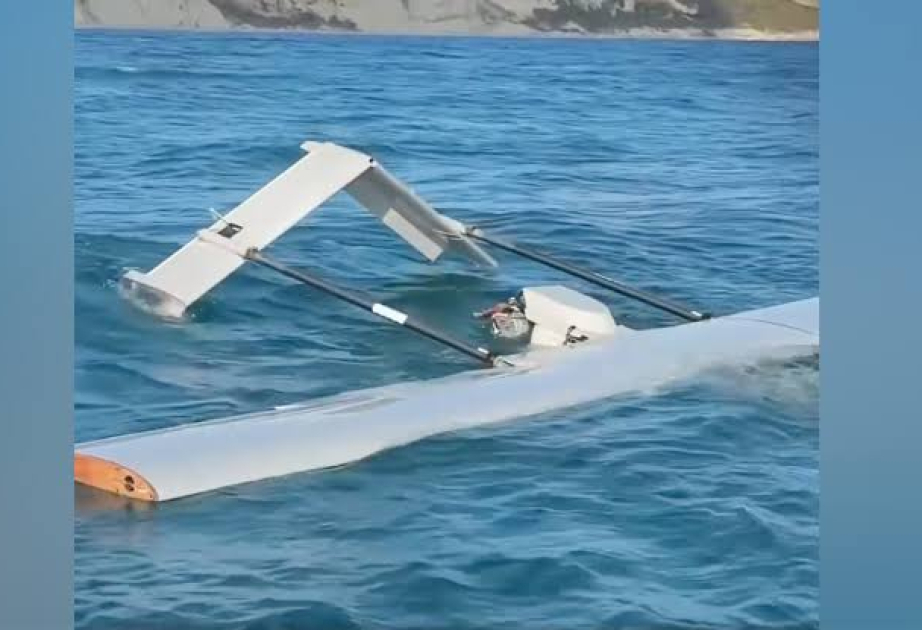 Türkiyə Müdafiə Nazirliyi Qara dənizdə və İstanbul yaxınlığında dronların zərərsizləşdirildiyini açıqlayıb