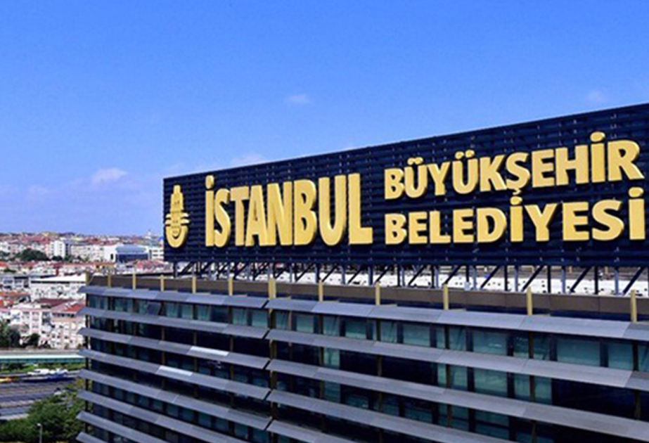 İstanbul bələdiyyəsinə qarşı yeni əməliyyat: 12 şübhəli saxlanılıb