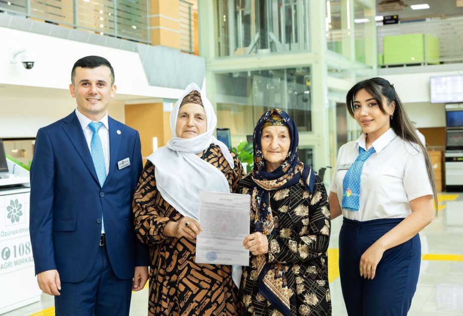 Masallı “ASAN Həyat” kompleksinin 10 yaşı tamam olur