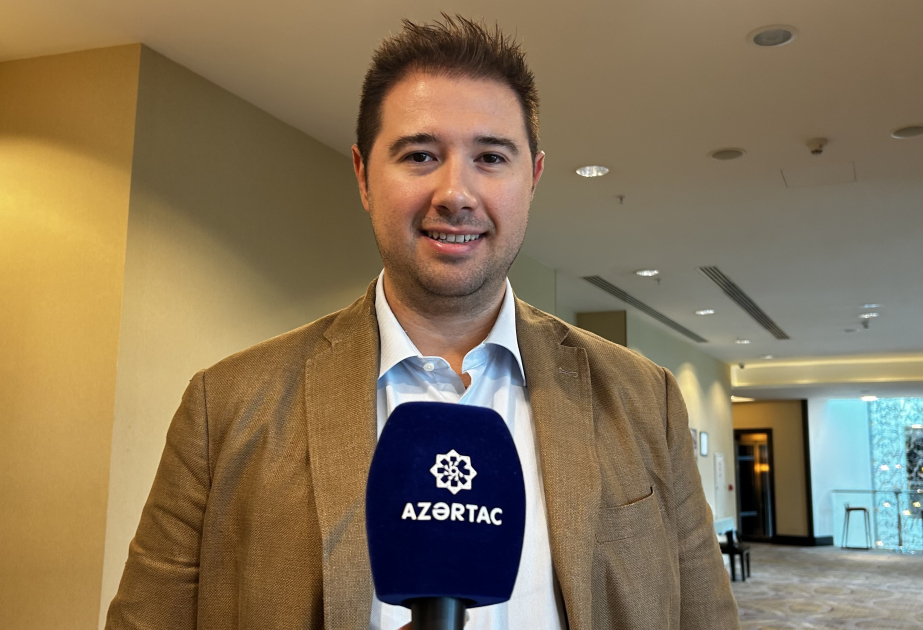 “Plug & Play”in regional direktoru: Azərbaycanda “deep tech” və yeni nəsil startapların formalaşmasına dəstək vermək istəyirik – AÇIQLAMA