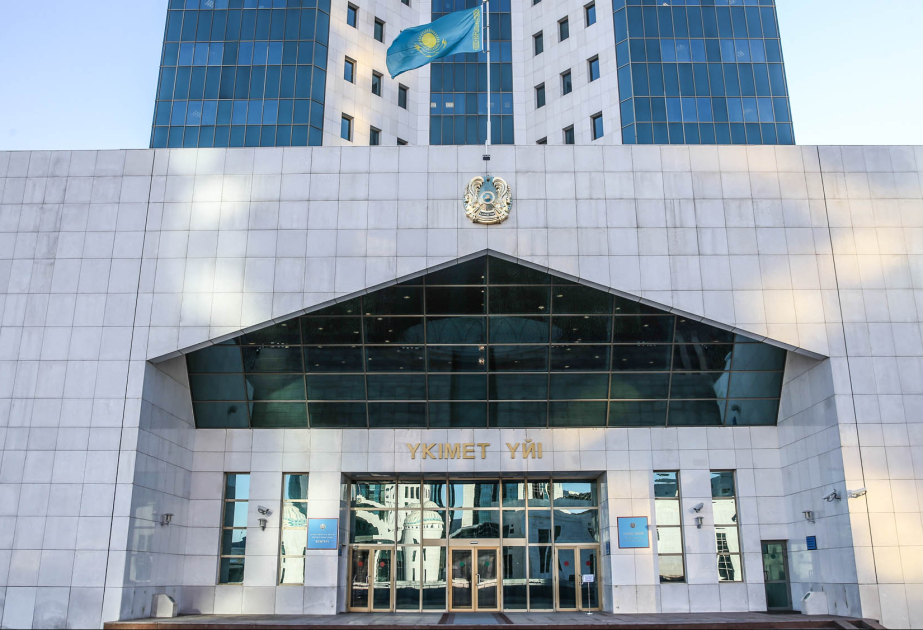 В новом правительстве Казахстана сменились четыре министра
