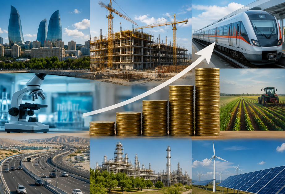 Dövlət investisiyalarının iqtisadi artıma təsiri daha çox hansı sahələrdə hiss olunur?