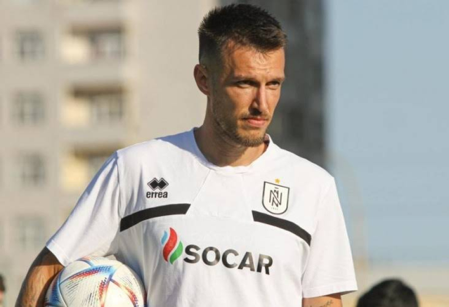 “Neftçi”nin sabiq futbolçusu Kipr klubuna keçib